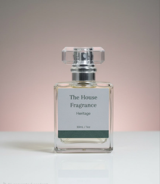 House of the Heritage