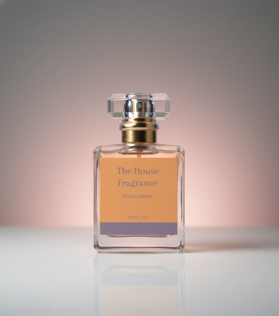 House of the Provocateur