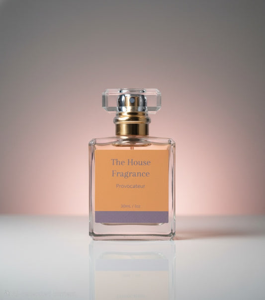 House of the Provocateur